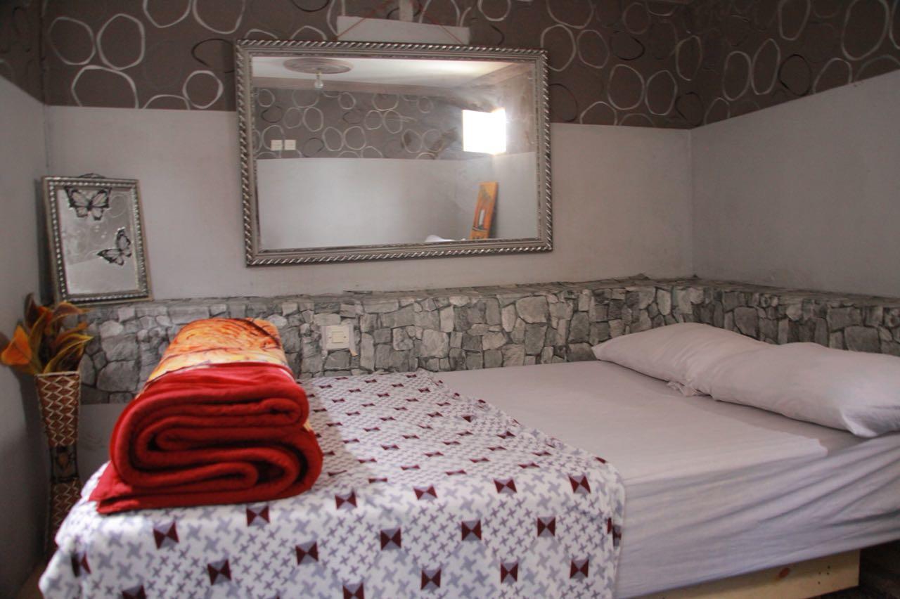 Medina Hostel Καζαμπλάνκα Εξωτερικό φωτογραφία
